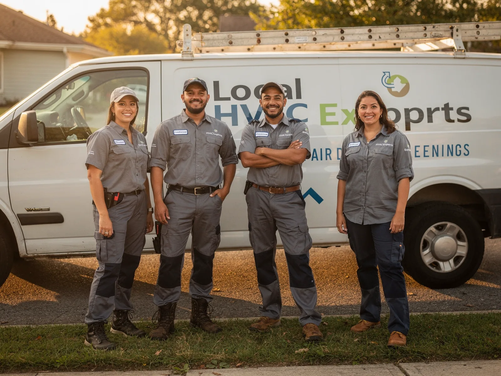 24/7 HVAC Repair & AC Replacement company in Pence Springs, WV